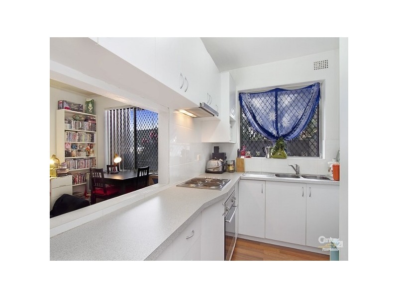 11/24 Chelmsford Avenue, Botany NSW 2019