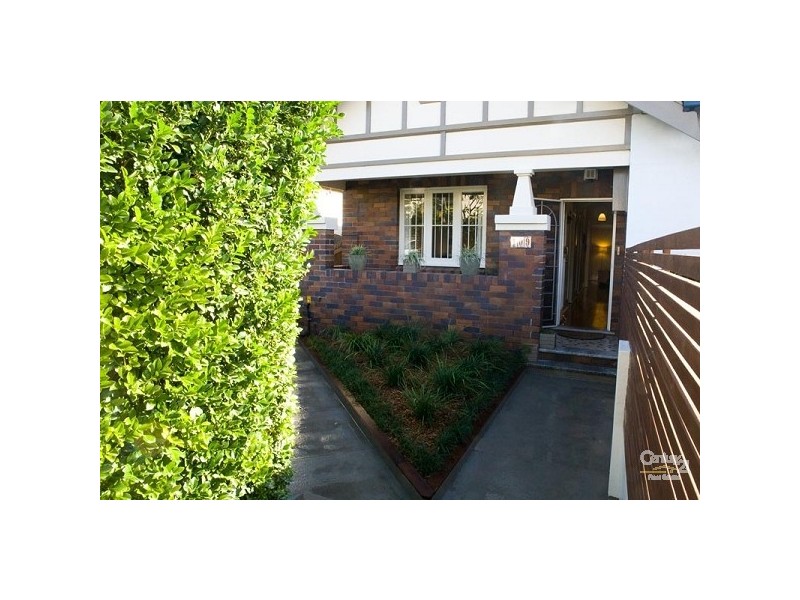 109 Wilson Street, Botany NSW 2019