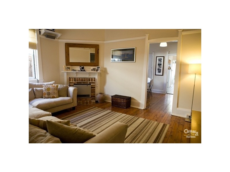 109 Wilson Street, Botany NSW 2019