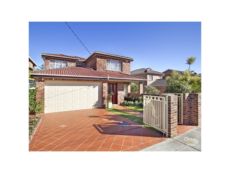 6a Mawson Parade, Chifley NSW 2036