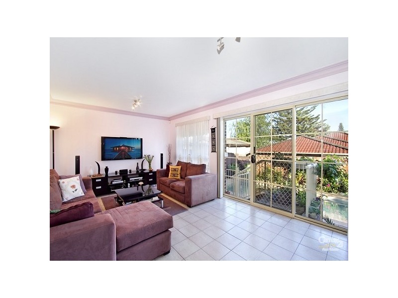 6a Mawson Parade, Chifley NSW 2036