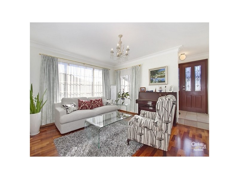 6a Mawson Parade, Chifley NSW 2036