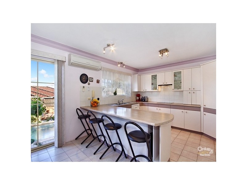 6a Mawson Parade, Chifley NSW 2036