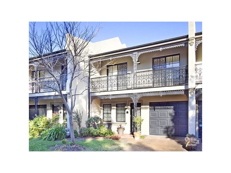 3D/73a Banksia Street, Botany NSW 2019