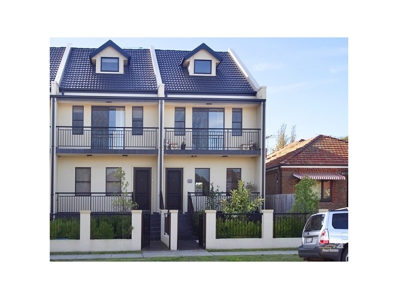 5/219 King Street, Mascot NSW 2020