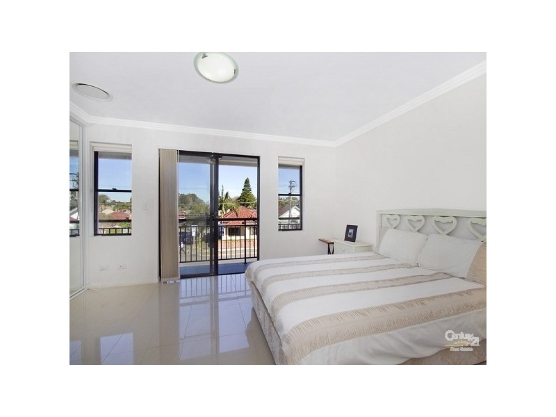 5/219 King Street, Mascot NSW 2020