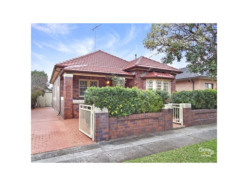 8 David Street, Mascot NSW 2020