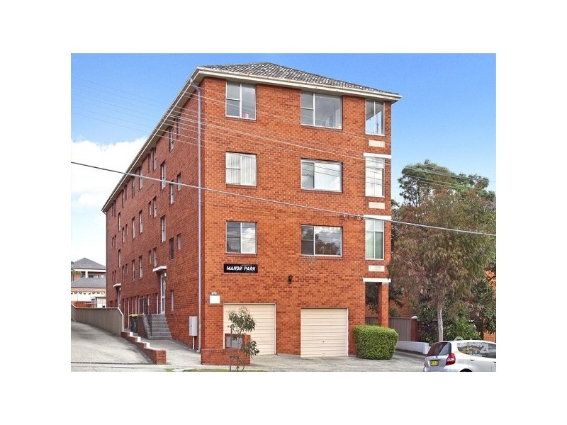 10/273 Maroubra Road, Maroubra NSW 2035