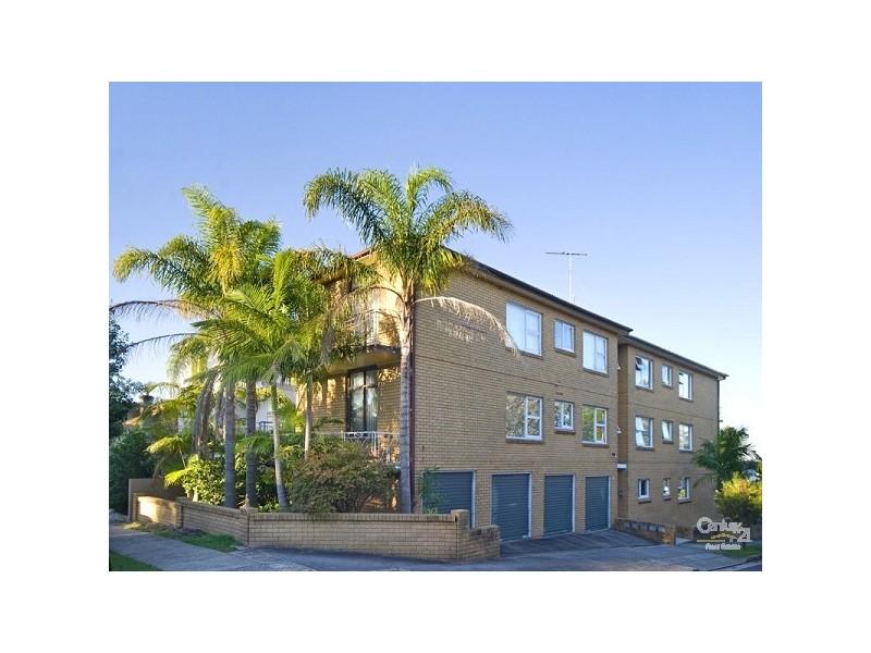 1/135 Brook Street, Coogee NSW 2034
