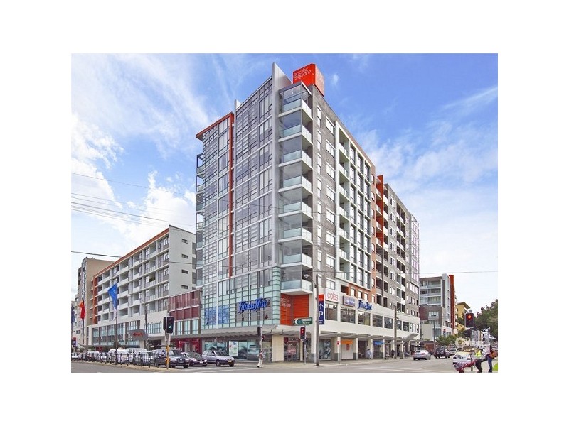 116/1 Bruce Bennetts Place, Maroubra NSW 2035