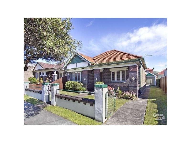 46 Sutherland Street, Rosebery NSW 2018