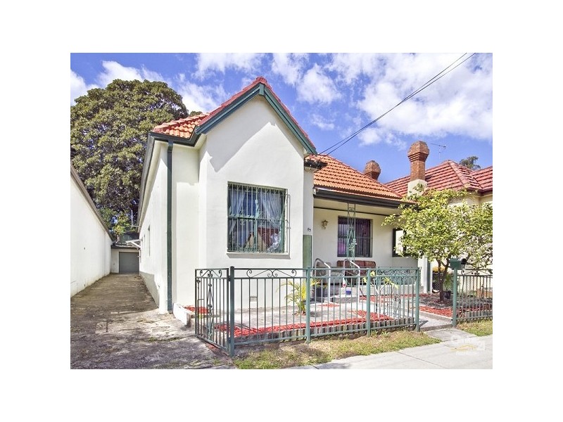 64 Doncaster Avenue, Kensington NSW 2033