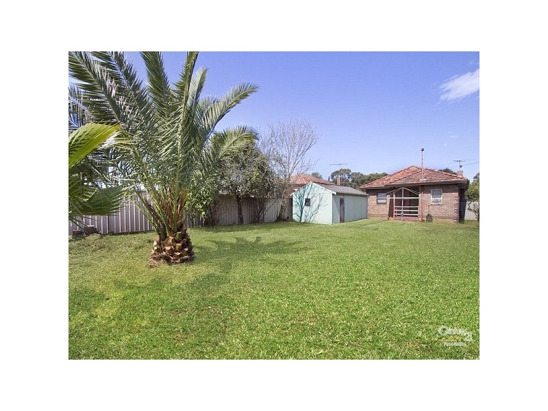 16 Craig Street, Punchbowl NSW 2196