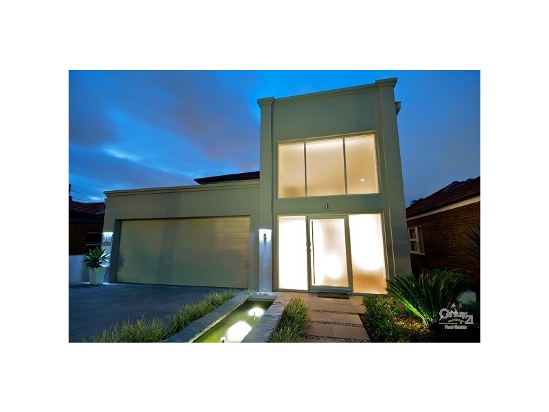 95 Page Street, Pagewood NSW 2035