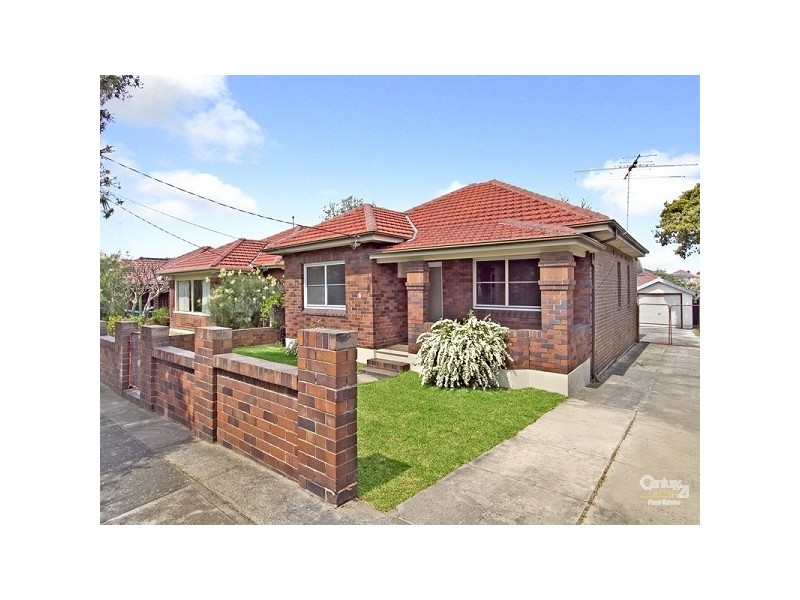 6 Grafton Street, Eastlakes NSW 2018