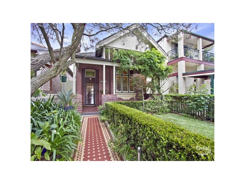 18 Grosvenor Street, Kensington NSW 2033