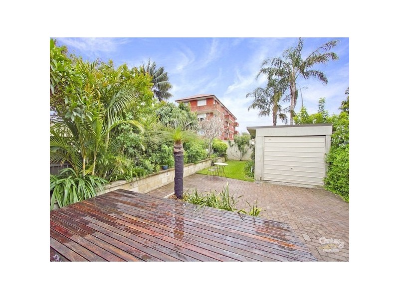 18 Grosvenor Street, Kensington NSW 2033