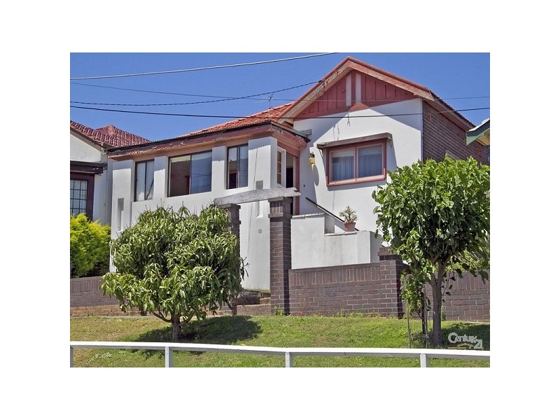 12 Howard Street, Randwick NSW 2031