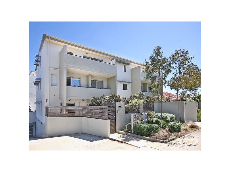 15/27-29 Rhodes Street, Hillsdale NSW 2036