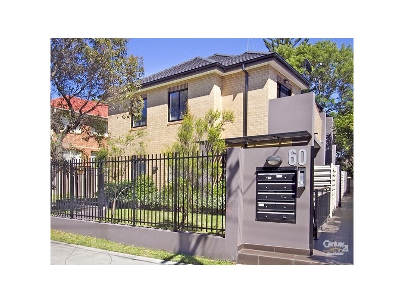 2/60 Minneapolis Crescent, Maroubra NSW 2035