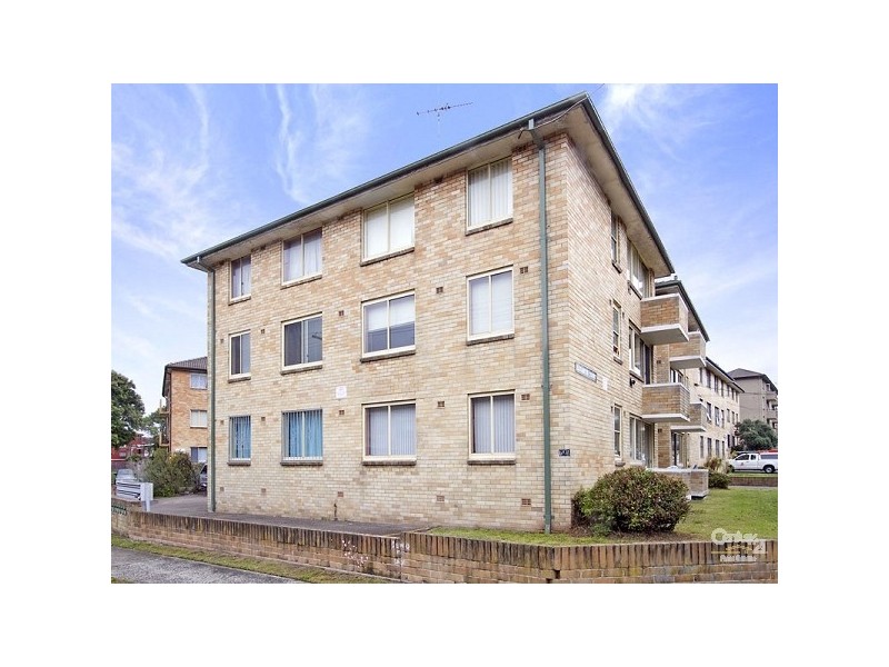 1/34 Brittain Crescent, Hillsdale NSW 2036