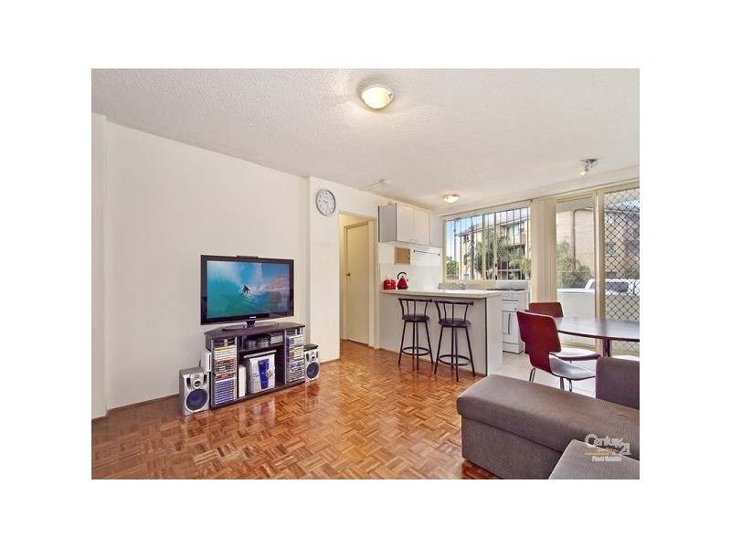 1/34 Brittain Crescent, Hillsdale NSW 2036