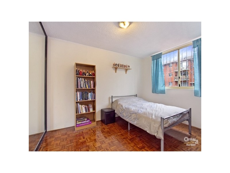 1/34 Brittain Crescent, Hillsdale NSW 2036
