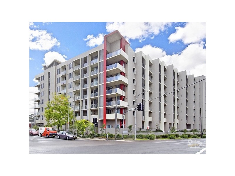 609/149-161 ORiordan Street, Mascot NSW 2020