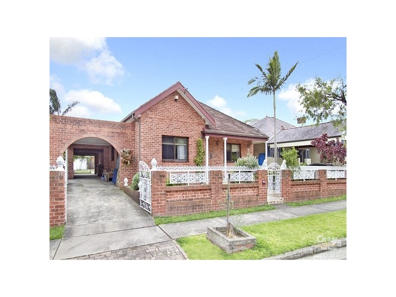 14 Ingram, Kensington NSW 2033