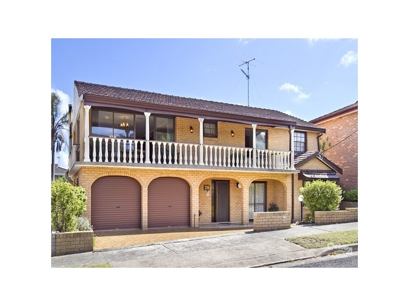 South Coogee NSW 2034