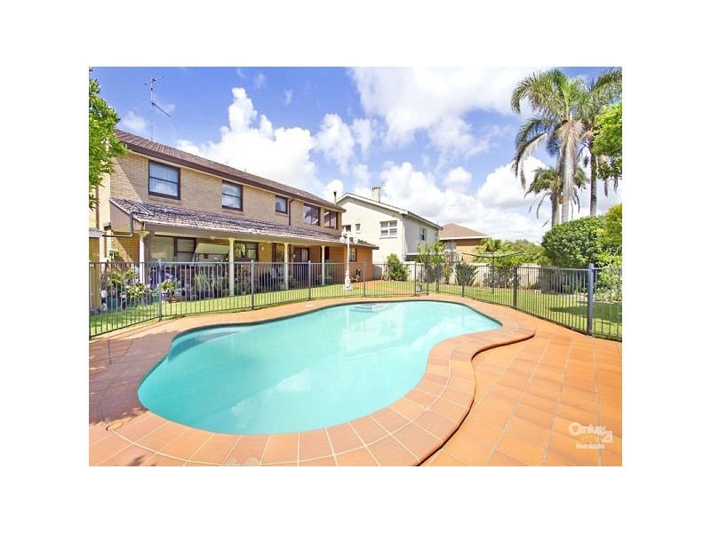 South Coogee NSW 2034