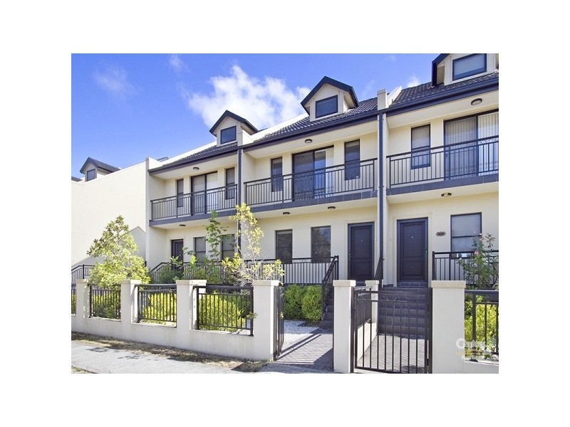 4/219 King Street, Mascot NSW 2020