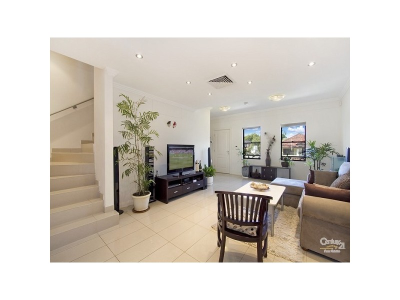 4/219 King Street, Mascot NSW 2020