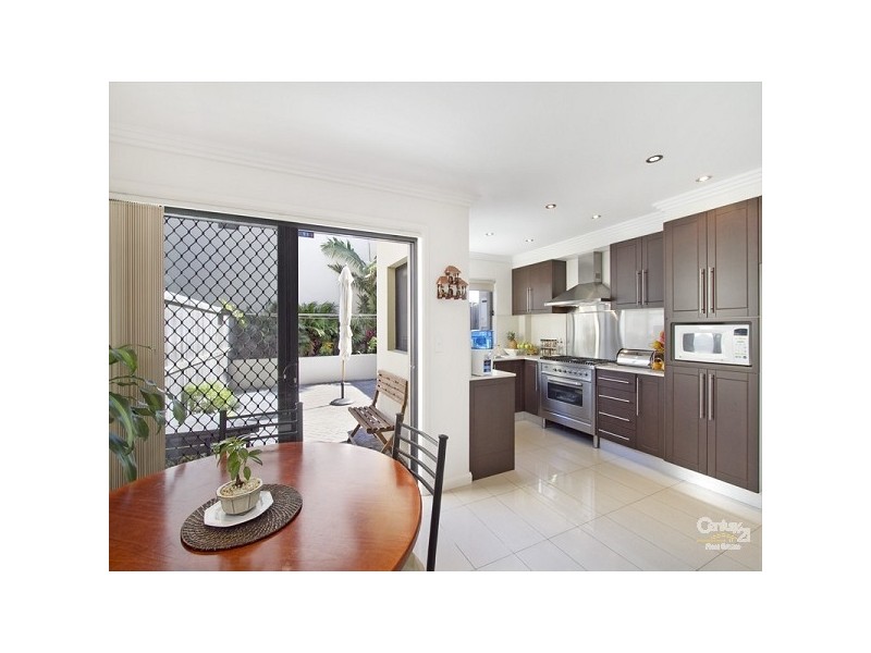 4/219 King Street, Mascot NSW 2020