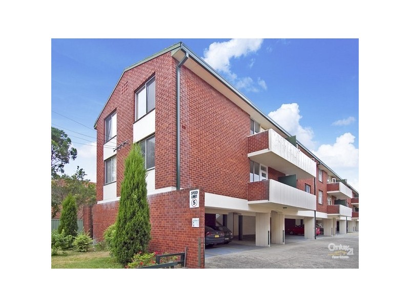 5/27 Dover Road, Botany NSW 2019