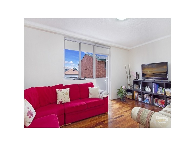 5/27 Dover Road, Botany NSW 2019