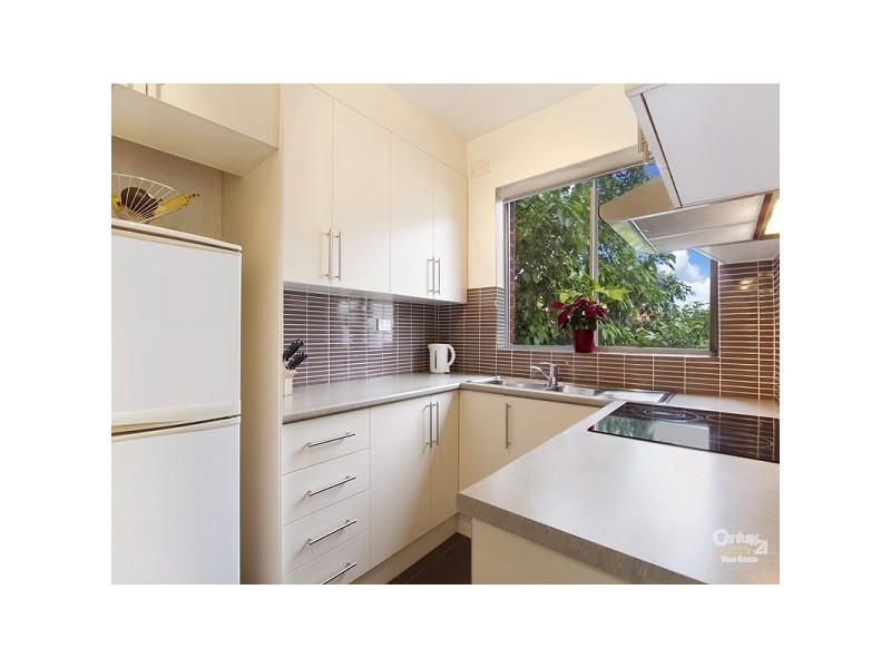 5/27 Dover Road, Botany NSW 2019