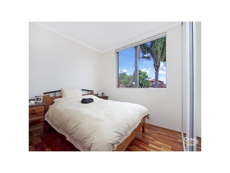 5/27 Dover Road, Botany NSW 2019