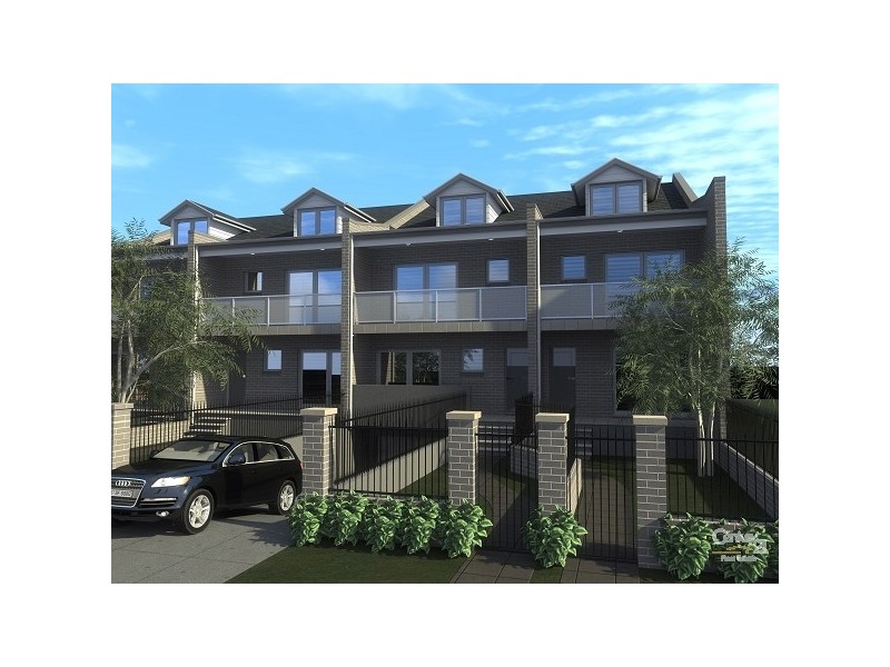 3/243-245 King Street, Mascot NSW 2020