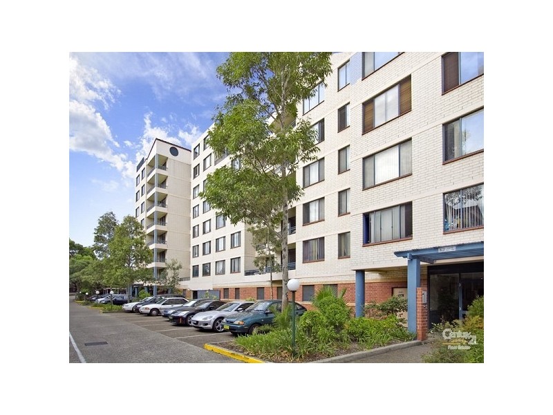 221/83-93 Dalmeny Avenue, Rosebery NSW 2018