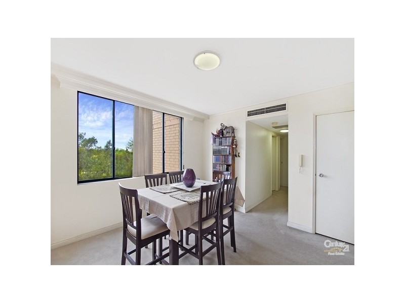 221/83-93 Dalmeny Avenue, Rosebery NSW 2018