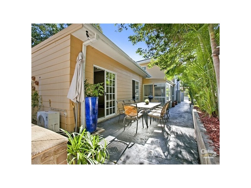 87 Macquarie St, Chifley NSW 2036