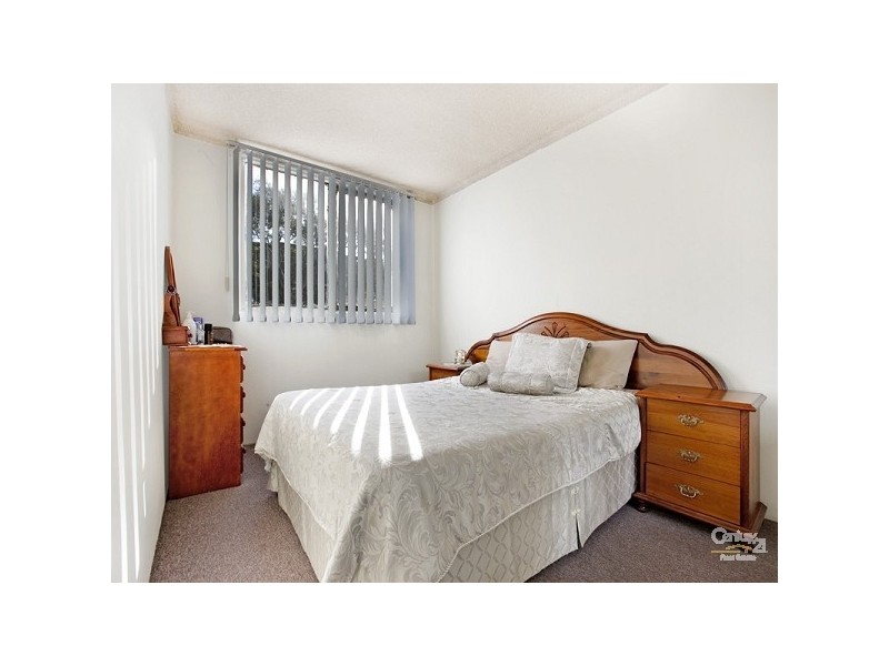 16/3 Grace Campbell Crescent, Hillsdale NSW 2036