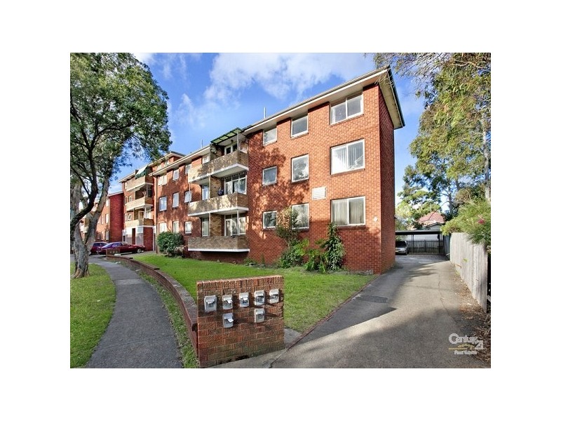 16/3 Grace Campbell Crescent, Hillsdale NSW 2036