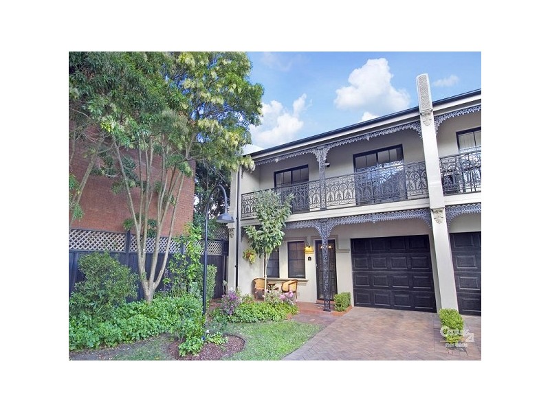 6a/73a Banksia Street, Botany NSW 2019