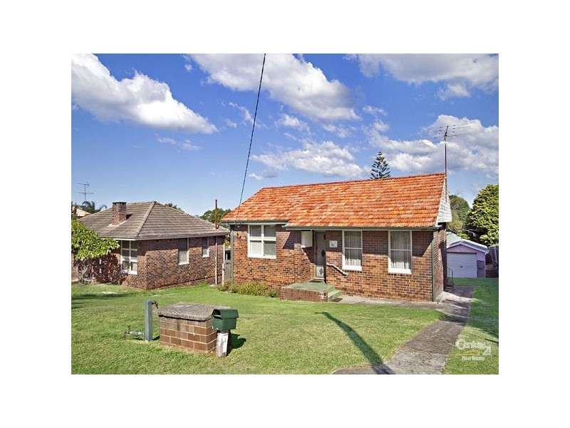 27 Windsor Street, Matraville NSW 2036