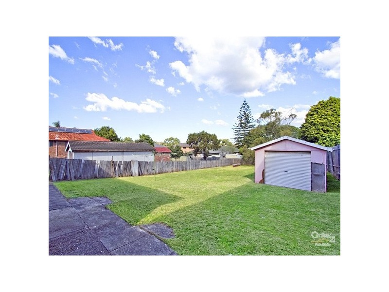 27 Windsor Street, Matraville NSW 2036