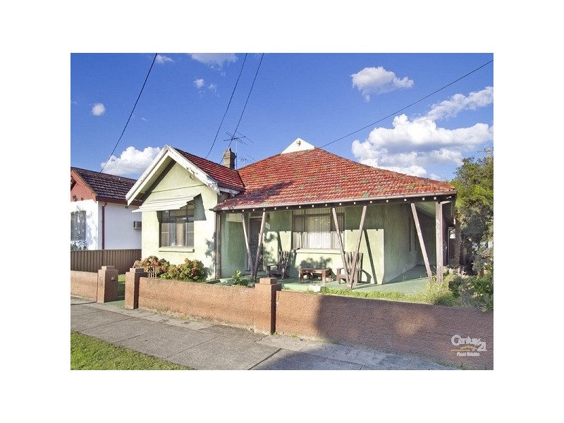 95 Sutherland, Mascot NSW 2020