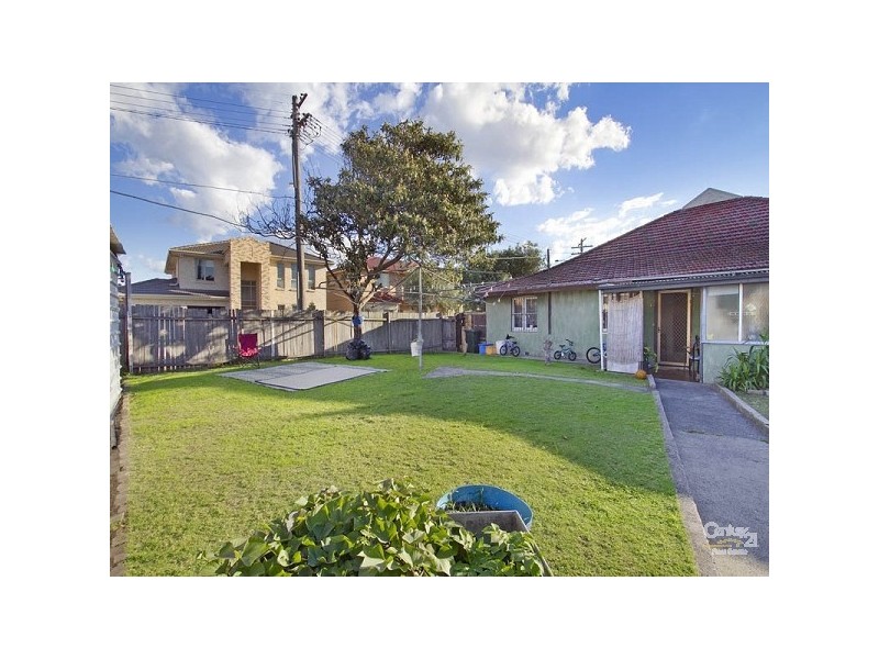 95 Sutherland, Mascot NSW 2020