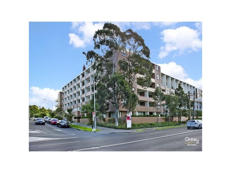 94/109 ORiordan Street, Mascot NSW 2020